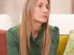 Pola Wiśniewska przez lata była związana z Michałem Wiśniewskim. Dziś Pola układa swoje życie na nowo i pokazała, jak wyglądała z ciemnymi włosami