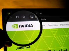 Nvidia może kupić Hugging Face za 12,9 mld dol.