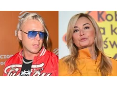 TYLKO U NAS! Martyna Wojciechowska ostro o Skolimie. "To, co niepokoi, to treści przez niego wyśpiewywane"