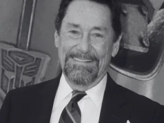 Nie żyje legendarny aktor Peter Cullen. Jego głos znają wszyscy