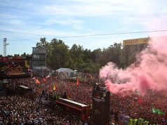Plan transmisji GP Włoch 2026 F1