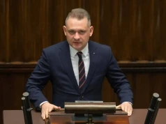 Prokuratura Europejska nie odpuszcza. Jabłoński: Jest kolejny wniosek o uchylenie immunitetu Króla