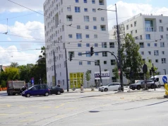Nowy asfalt na kolejnym odcinku Grójeckiej. Będą utrudnienia w ruchu