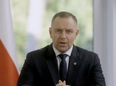 Była 11:01, gdy Nawrocki ogłosił decyzje ws. ustaw. Aż trzy weta! „Obywatele muszą wiedzieć”