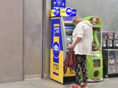 Chcą nagrywać ludzi przy bankomatach. Nowy pomysł ministerstwa sprawiedliwości