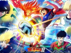 Captain Tsubasa 2: World Fighters - recenzja. Piłka nożna bez hamulców
