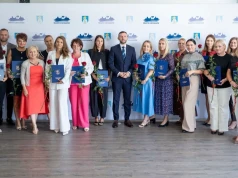 18 ciechanowskich nauczycieli z awansami