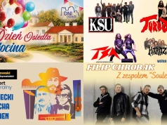 Weekendowe imprezy w Rzeszowie i na Podkarpaciu. Koncerty gwiazd, festyny i warsztaty