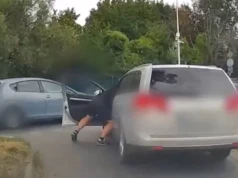 Szarpanina z pijanym Ukraińcem. Kierował, choć miał aż 3 promile alkoholu w organizmie