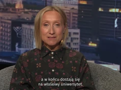 „Szczęśliwe dzieci odnoszą sukcesy". Dyrektor The British School Warsaw o tym, czego naprawdę uczy dobra szkoła