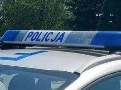 Powiat wieruszowskie: zdarzenia drogowe na S8