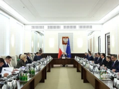 36,5 mld na służby i 3-proc. podwyżki. Rząd przyjął budżet na 2027 rok