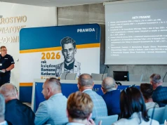 Zagrożenia im niestraszne. Starostowie, burmistrzowie i wójtowie przeszkoleni z zarządzania kryzysowego