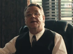 Kaczynski według Netfliksa. Film z gwiazdorską obsadą obejrzycie już za miesiąc