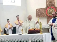 Białoruś pozbywa się kolejnego polskiego księdza