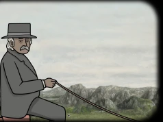 Servant of the Lake