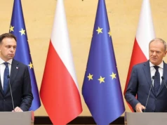 Projekt budżetu na 2027 rok przyjęty przez rząd. Tusk stawia na 3 filary