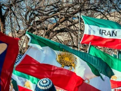Iran się złamał? Chce rozmawiać z USA o pokoju