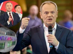 Premier domaga się od opozycji i prezydenta "pokazania resztek wstydu" i ponownego głosowania nad kryptowalutami