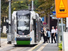 Mała rewolucja na szczecińskiej linii tramwajowej nr 6