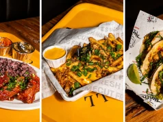Nowość nie zawsze wygrywa. Warszawski food hall stawia na kultowe smaki