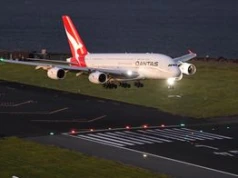 Qantas wycofuje Airbusy A380. Olbrzymy znikną wcześniej niż planowano