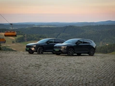 Jeździłem nowym SUV-em Volvo. EX60 wchodzi z buta do Polski