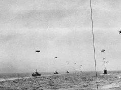 Niebo podczas D-Day. Pokazali, jak niewiele brakowało do katastrofy