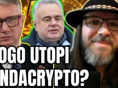 Pitoń: Jak kraść, to dla dobra Polski!