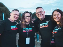Złotów Summer Party za nami. Organizatorzy dziękują za wspólną zabawę