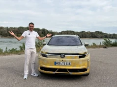 ID. Tiguan, czyli powrót Volkswagena do korzeni w elektrycznym wydaniu