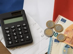 Inflacja we Francji przyspiesza. Mocno rosną ceny energii