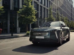 DS Automobiles rusza z kampanią reklamową nowego SUV-a. „DS N°7, przełącz na tryb cichy”