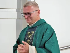 Duże zmiany kadrowe w łomżyńskiej parafii. Kto przychodzi, kto odchodzi z Bożego Ciała?