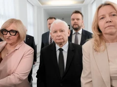 Zaskakujący ruch PiS. Radio ZET: Partia chce powołania komisji śledczej