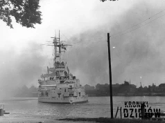 Niemcy sądzili, że zajmą Westerplatte w kilka godzin. 210 Polaków pokrzyżowało ich plany