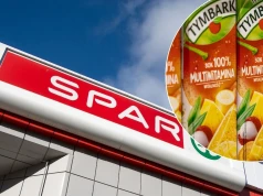 Polskie napoje pojawiły się w rosyjskich sklepach. Firma zajęła stanowisko