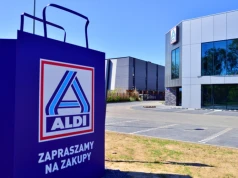 Wieloletni menedżer Lidla teraz pokieruje Aldi Polska