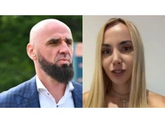 Marianna Schreiber kipi ze złości. Poszło o wypowiedź Gortata. "WYZYWA ludzi wierzących"