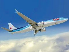 TUI fly Nederland: Większe oferowanie na lato 2027. Boeingi B737-10 zastąpią B737-8
