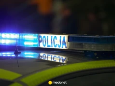 Jest w szpitalu i wraca do zdrowia. Teraz ważą się dalsze losy 8-miesięcznego chłopca