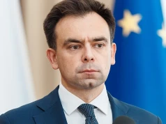 Domański: Deficyt państwa w 2027 r. planowany jest na poziomie 282,6 mld zł