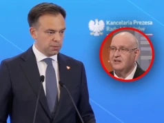Polityczne trzęsienie ziemi! Minister ogłosił decyzję rządu ws. TK. „Nie mamy prawa tworzyć…”