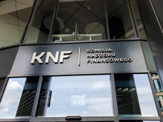 KNF ujawnia front-running na obligacjach skarbowych. Pracownicy TFI zarobili niemal milion złotych
