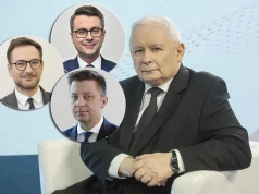 Brukselski rozłam w PiS! "Koledzy mogą jednak odrzucić przesądy i skrócić procedurę"