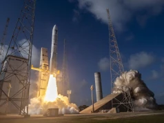 Udany start Ariane 6. Nowoczesny satelita trafił na orbitę