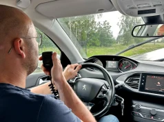 Czy CB-radio wciąż się przydaje? Sprawdziliśmy, co słychać na kanale 19