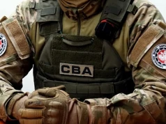 Afera popowodziowa. CBA zatrzymało sześć osób