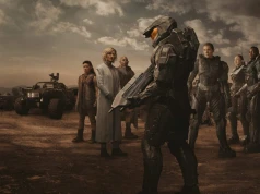 HALO, serial SCI-FI, który (niestety) padł pod ciężarem oczekiwań graczy