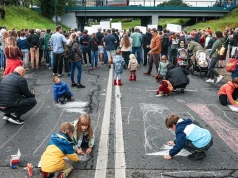 Czy ludzie zabijani w wypadkach obchodzą nasze państwo
